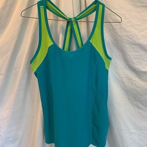 Workout Top